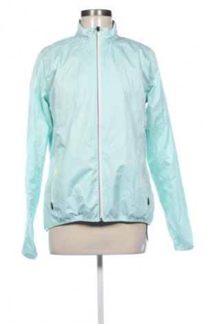 Γυναικείο μπουφάν Crivit, Μέγεθος M, Χρώμα Μπλέ, Τιμή 25,00 €