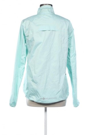 Γυναικείο μπουφάν Crivit, Μέγεθος M, Χρώμα Μπλέ, Τιμή 25,00 €