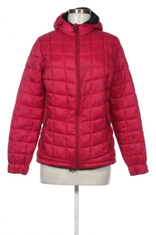 Dámská bunda  Crivit, Velikost L, Barva Červená, Cena  209,00 Kč