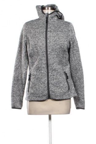Dámska bunda  Crivit, Veľkosť L, Farba Sivá, Cena  29,95 €