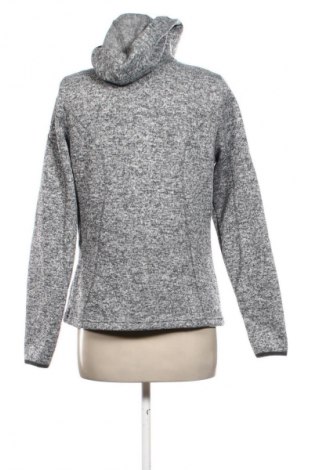 Dámska bunda  Crivit, Veľkosť L, Farba Sivá, Cena  29,95 €