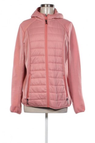 Dámská bunda  Crivit, Velikost XL, Barva Růžová, Cena  319,00 Kč