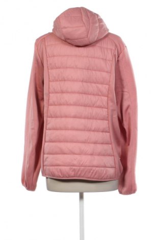 Dámská bunda  Crivit, Velikost XL, Barva Růžová, Cena  319,00 Kč