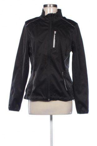Дамско яке Crivit, Размер M, Цвят Черен, Цена 24,56 €