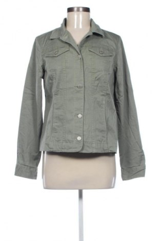 Дамско яке Croft & Barrow, Размер S, Цвят Зелен, Цена 10,73 €