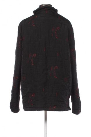 Dámská bunda  Cross, Velikost XL, Barva Černá, Cena  984,00 Kč