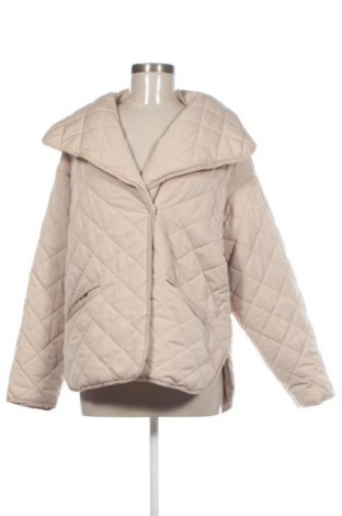 Дамско яке Cuyana, Размер M, Цвят Бежов, Цена 70,00 €