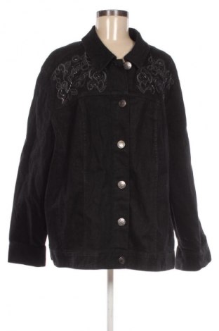 Дамско яке D&Co, Размер XXL, Цвят Черен, Цена 20,00 €