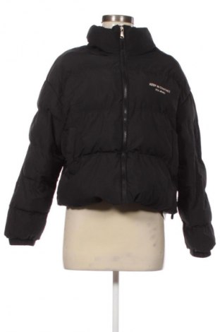 Női dzseki DAZY, Méret M, Szín Fekete, Ár 7 919 Ft