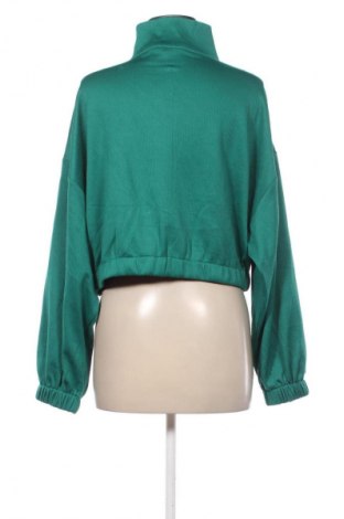 Női dzseki DAZY, Méret L, Szín Zöld, Ár 4 109 Ft