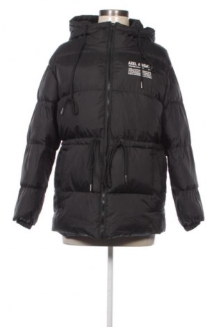 Дамско яке DAZY, Размер S, Цвят Черен, Цена 17,38 €