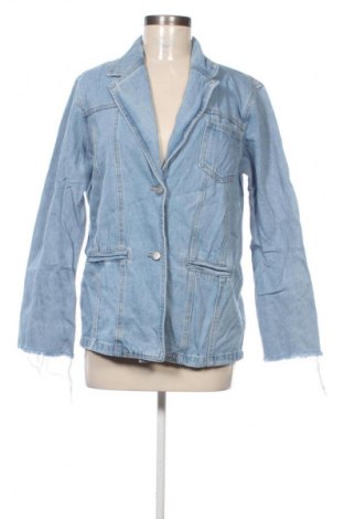 Дамско яке DAZY, Размер S, Цвят Син, Цена 20,45 €