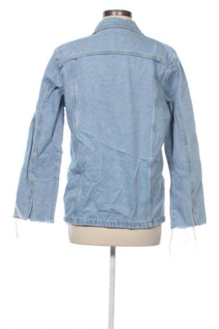 Дамско яке DAZY, Размер S, Цвят Син, Цена 20,45 €