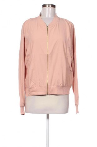 Дамско яке DF, Размер XXL, Цвят Бежов, Цена 35,00 €