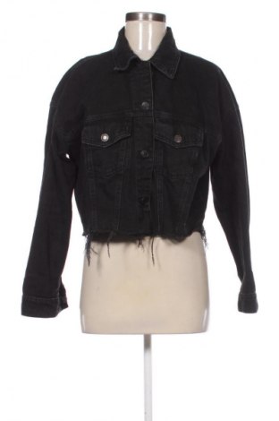 Γυναικείο μπουφάν DSG Outerwear, Μέγεθος L, Χρώμα Μαύρο, Τιμή 15,99 €