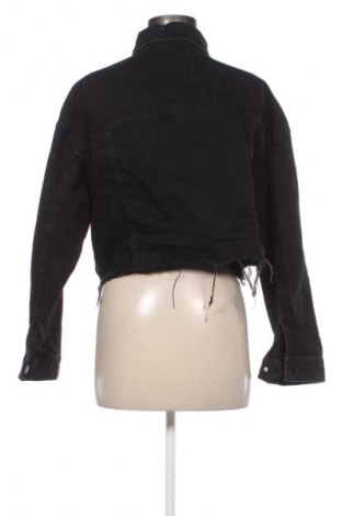 Γυναικείο μπουφάν DSG Outerwear, Μέγεθος L, Χρώμα Μαύρο, Τιμή 15,99 €