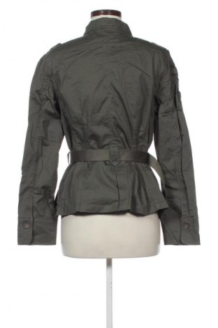 Γυναικείο μπουφάν David Lawrence, Μέγεθος XL, Χρώμα Πράσινο, Τιμή 127,99 €