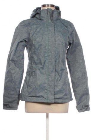 Дамско яке Decathlon, Размер XS, Цвят Зелен, Цена 25,05 €