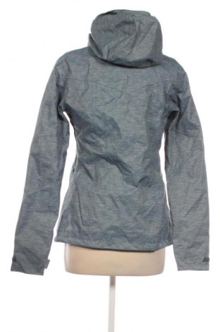 Дамско яке Decathlon, Размер XS, Цвят Зелен, Цена 25,05 €