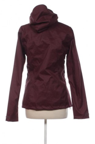 Geacă de femei Decathlon, Mărime M, Culoare Roșu, Preț 151,99 Lei