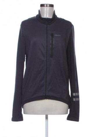 Női dzseki Decathlon, Méret L, Szín Fekete, Ár 12 349 Ft