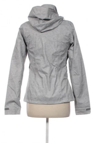 Дамско яке Decathlon, Размер XXS, Цвят Сив, Цена 13,29 €