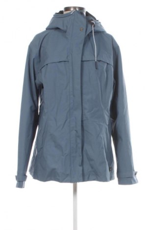 Γυναικείο μπουφάν Decathlon, Μέγεθος XL, Χρώμα Μπλέ, Τιμή 29,99 €
