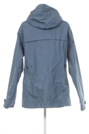 Γυναικείο μπουφάν Decathlon, Μέγεθος XL, Χρώμα Μπλέ, Τιμή 29,99 €