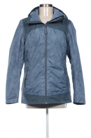 Дамско яке Decathlon, Размер S, Цвят Многоцветен, Цена 9,71 €