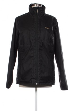 Dámska bunda  Decathlon, Veľkosť L, Farba Čierna, Cena  14,95 €