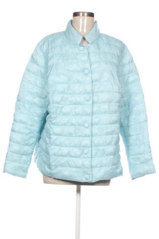 Dámská bunda  Delmod, Velikost XXL, Barva Modrá, Cena  1 322,00 Kč