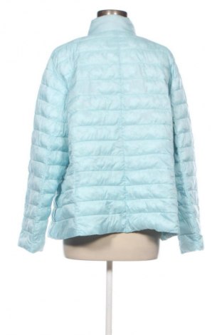 Dámská bunda  Delmod, Velikost XXL, Barva Modrá, Cena  1 322,00 Kč