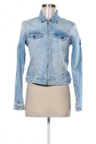 Dámská bunda  Denham, Velikost S, Barva Modrá, Cena  1 587,00 Kč