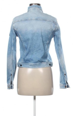 Dámská bunda  Denham, Velikost S, Barva Modrá, Cena  1 587,00 Kč