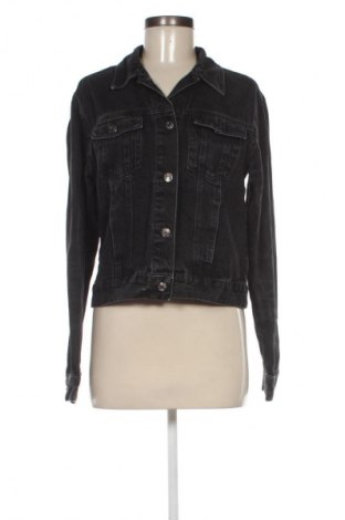 Kurtka damska Denim Co., Rozmiar M, Kolor Czarny, Cena 47,99 zł