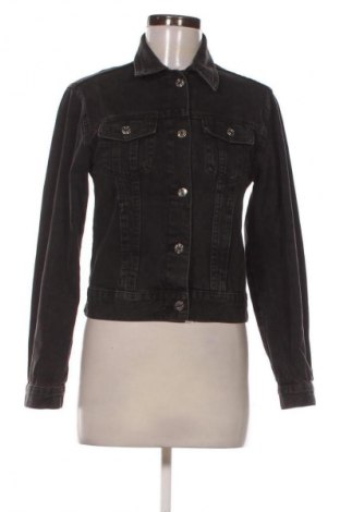 Dámská bunda  Denim Co., Velikost XXS, Barva Šedá, Cena  269,00 Kč