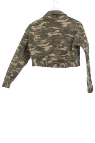 Női dzseki Denim&Co., Méret XS, Szín Sokszínű, Ár 3 369 Ft