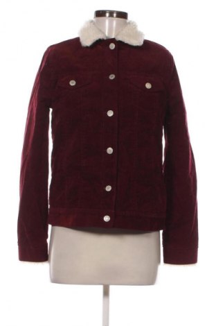 Дамско яке Denim Co., Размер XS, Цвят Червен, Цена 36,28 €