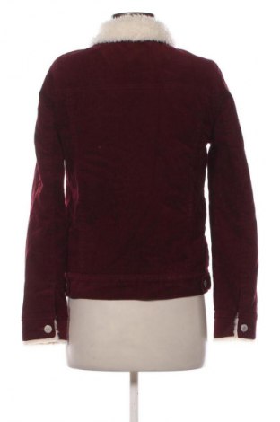 Дамско яке Denim Co., Размер XS, Цвят Червен, Цена 36,28 €