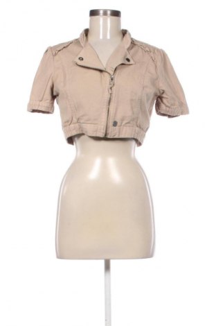 Damenjacke Dept, Größe M, Farbe Braun, Preis € 35,00