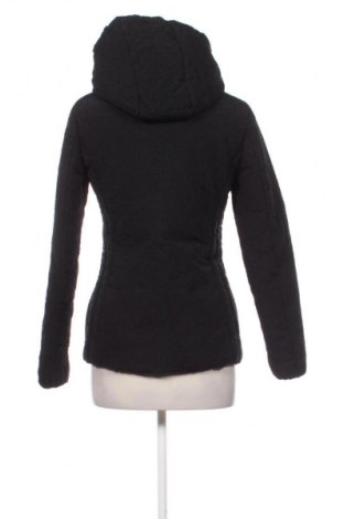 Дамско яке Desigual, Размер S, Цвят Черен, Цена 59,00 €