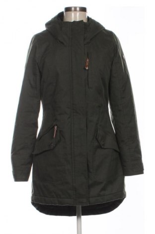 Kurtka damska Desires, Rozmiar S, Kolor Zielony, Cena 135,99 zł