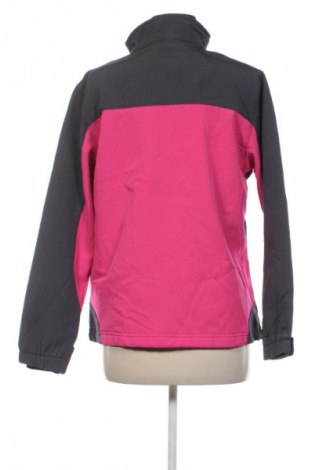 Γυναικείο μπουφάν Diadora, Μέγεθος L, Χρώμα Πολύχρωμο, Τιμή 68,99 €