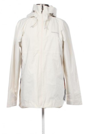 Kurtka damska Didriksons, Rozmiar L, Kolor ecru, Cena 442,99 zł