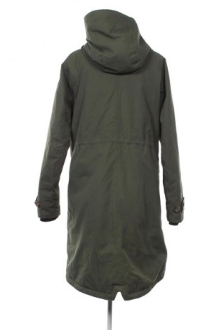 Дамско яке Didriksons, Размер S, Цвят Зелен, Цена 44,99 €