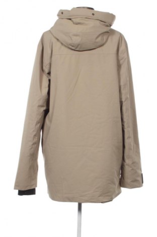 Kurtka damska Didriksons, Rozmiar L, Kolor Beżowy, Cena 313,99 zł