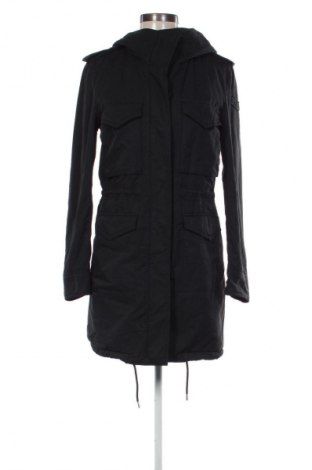 Γυναικείο μπουφάν Diesel, Μέγεθος XS, Χρώμα Μαύρο, Τιμή 75,99 €