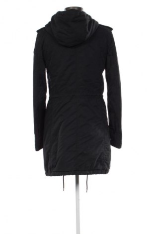 Γυναικείο μπουφάν Diesel, Μέγεθος XS, Χρώμα Μαύρο, Τιμή 75,99 €