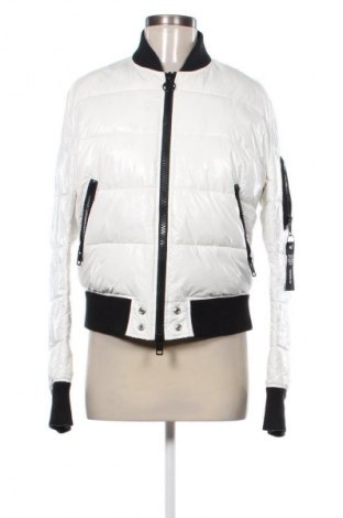 Γυναικείο μπουφάν Diesel, Μέγεθος M, Χρώμα Πολύχρωμο, Τιμή 156,00 €