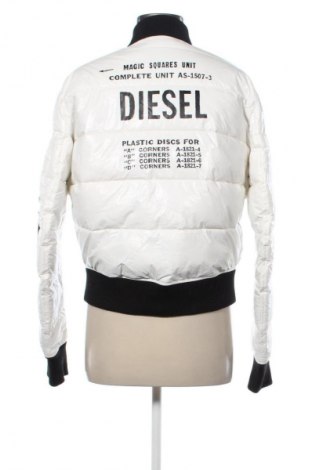 Γυναικείο μπουφάν Diesel, Μέγεθος M, Χρώμα Πολύχρωμο, Τιμή 156,00 €